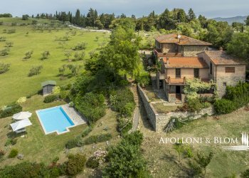 Casale Località La Piazza, 10, Greve in Chianti - foto 3