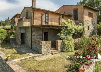 Casale Località La Piazza, 10, Greve in Chianti - foto 4