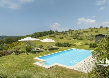 Casale Località La Piazza, 10, Greve in Chianti - foto 5