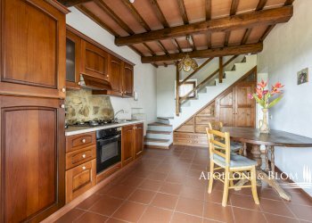 Casale Località La Piazza, 10, Greve in Chianti - foto 9