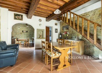 Casale Località La Piazza, 10, Greve in Chianti - foto 10