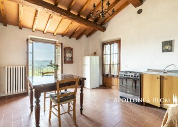 Casale Località La Piazza, 10, Greve in Chianti - foto 11