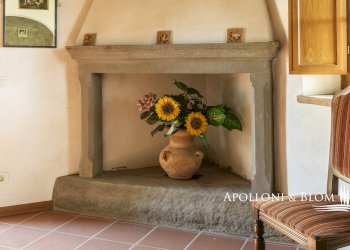 Casale Località La Piazza, 10, Greve in Chianti - foto 15