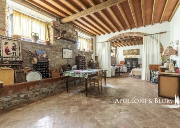 Casale Località La Piazza, 10, Greve in Chianti - foto 16