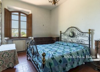 Casale Località La Piazza, 10, Greve in Chianti - foto 17