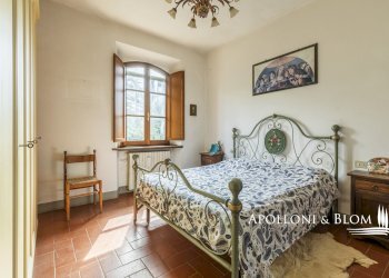 Casale Località La Piazza, 10, Greve in Chianti - foto 18