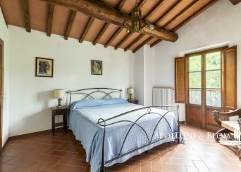 Casale Località La Piazza, 10, Greve in Chianti - foto 19