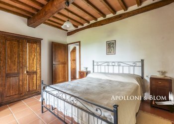 Casale Località La Piazza, 10, Greve in Chianti - foto 21