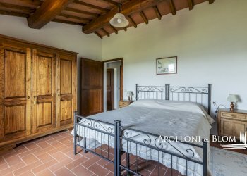 Casale Località La Piazza, 10, Greve in Chianti - foto 22