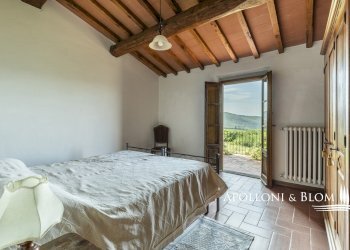 Casale Località La Piazza, 10, Greve in Chianti - foto 23