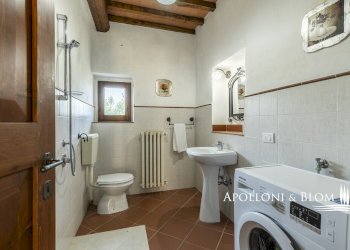 Casale Località La Piazza, 10, Greve in Chianti - foto 25