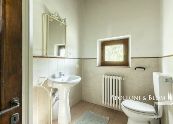Casale Località La Piazza, 10, Greve in Chianti - foto 26