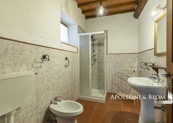Casale Località La Piazza, 10, Greve in Chianti - foto 27