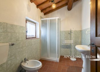 Casale Località La Piazza, 10, Greve in Chianti - foto 28