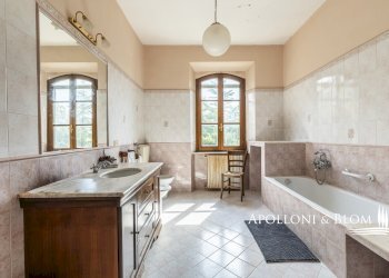 Casale Località La Piazza, 10, Greve in Chianti - foto 29