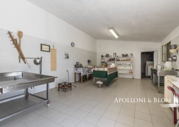 Casale Località La Piazza, 10, Greve in Chianti - foto 30