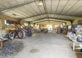 Casale Località La Piazza, 10, Greve in Chianti - foto 31
