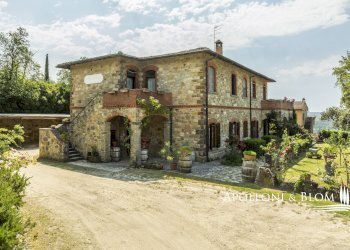 Casale Località La Piazza, 10, Greve in Chianti - foto 33
