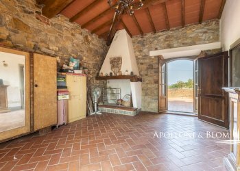 Casale Località La Piazza, 10, Greve in Chianti - foto 34