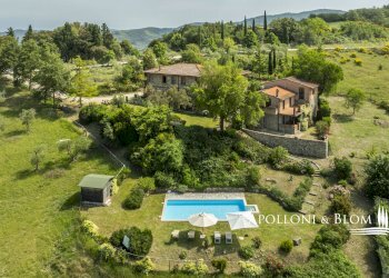 Casale Località La Piazza, 10, Greve in Chianti - foto 37