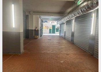Posto Auto Genova - foto 2