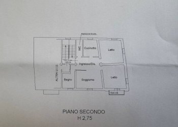 Quadrilocale via del Pretorio, Sassuolo - foto 10