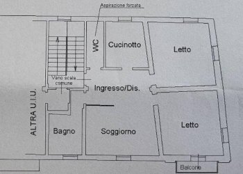 Quadrilocale via del Pretorio, Sassuolo - foto 13