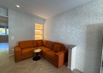 SOGGIORNO - Bilocale via Fioravanti, Bologna (zona Arcoveggio) - foto 5