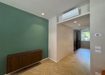 SOGGIORNO - Bilocale via Fioravanti, Bologna (zona Arcoveggio) - foto 6