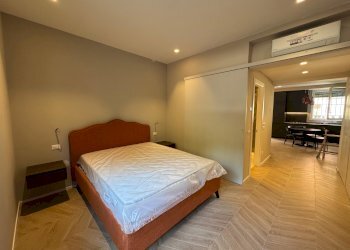 Camera da letto - Bilocale via Fioravanti, Bologna (zona Arcoveggio) - foto 9
