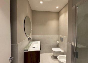 BAGNO - Bilocale via Fioravanti, Bologna (zona Arcoveggio) - foto 11