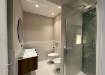 BAGNO - Bilocale via Fioravanti, Bologna (zona Arcoveggio) - foto 12