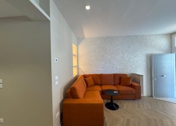 SOGGIORNO - Bilocale via Fioravanti, Bologna (zona Arcoveggio) - foto 14