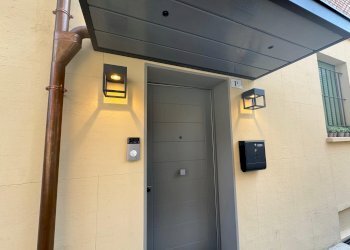 INGRESSO - Bilocale via Fioravanti, Bologna (zona Arcoveggio) - foto 15