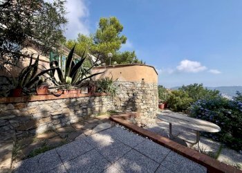 Quadrilocale Str. Prao, Andora - foto 31