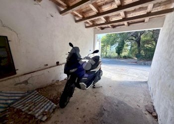 Quadrilocale Str. Prao, Andora - foto 37