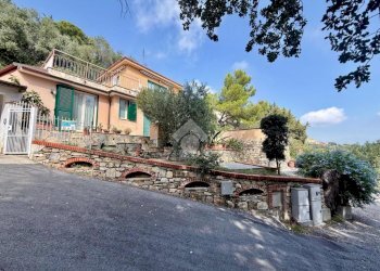 Quadrilocale Str. Prao, Andora - foto 40
