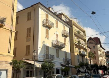 Quadrilocale Via Giuseppe Mazzini, Alassio - foto 1