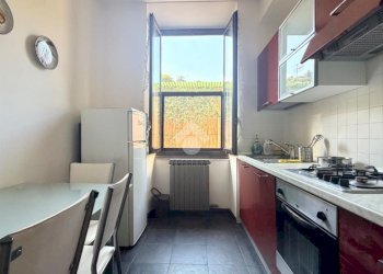 Quadrilocale Via Giuseppe Mazzini, Alassio - foto 5
