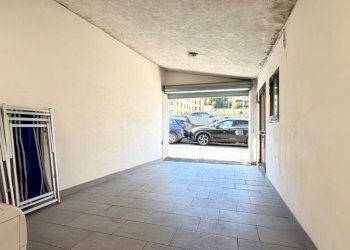 Quadrilocale Via Giuseppe Mazzini, Alassio - foto 17