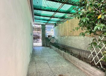 Quadrilocale Via Giuseppe Mazzini, Alassio - foto 19