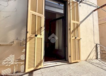 Quadrilocale Via Giuseppe Mazzini, Alassio - foto 21