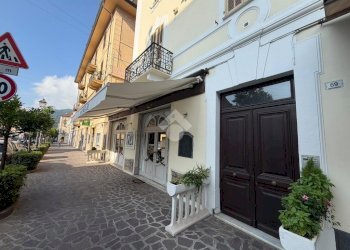 Quadrilocale Via Giuseppe Mazzini, Alassio - foto 22