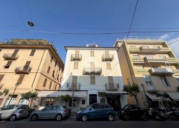 Quadrilocale Via Giuseppe Mazzini, Alassio - foto 23