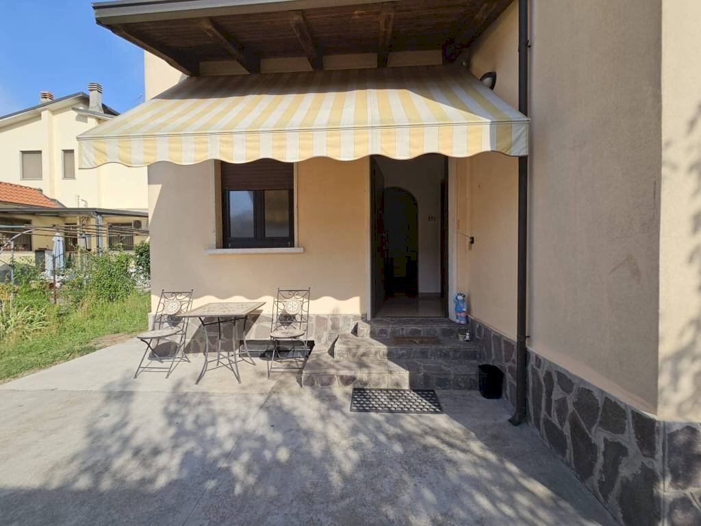 Trilocale via Martiri della Libertà, Vignate - foto 1