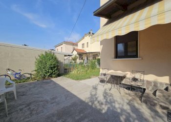 Trilocale via Martiri della Libertà, Vignate - foto 2
