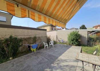 Trilocale via Martiri della Libertà, Vignate - foto 3