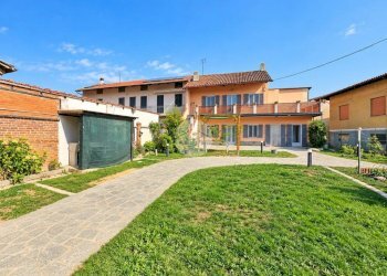Independent house Via Duca D'Aosta, Caluso - photo 5