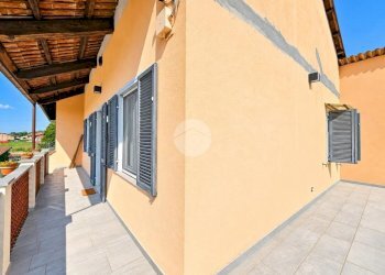 Independent house Via Duca D'Aosta, Caluso - photo 23