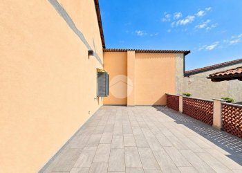 Independent house Via Duca D'Aosta, Caluso - photo 24